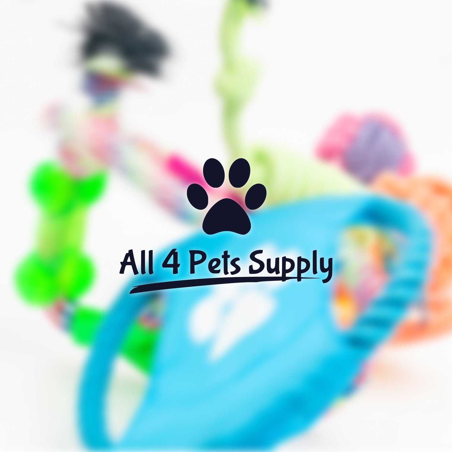All 4 Pets Supply
