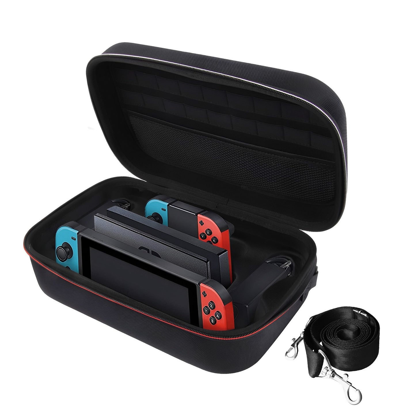 Nintendo Switch Case